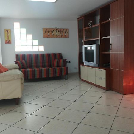 Giardino Fiorito Apartment ตราปานี ภายนอก รูปภาพ