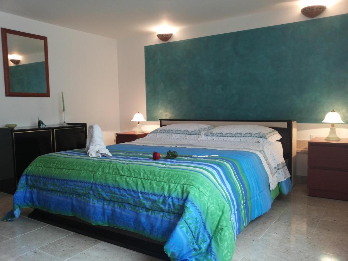Giardino Fiorito Apartment ตราปานี ภายนอก รูปภาพ
